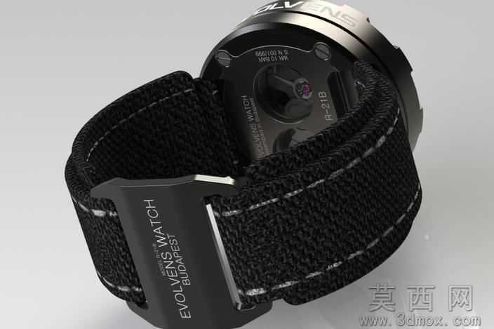 EVOLVENS-watch��
