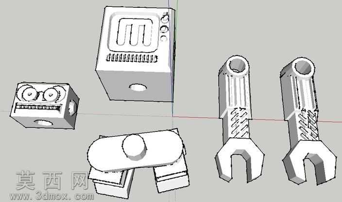 ������MakerBot����#2
