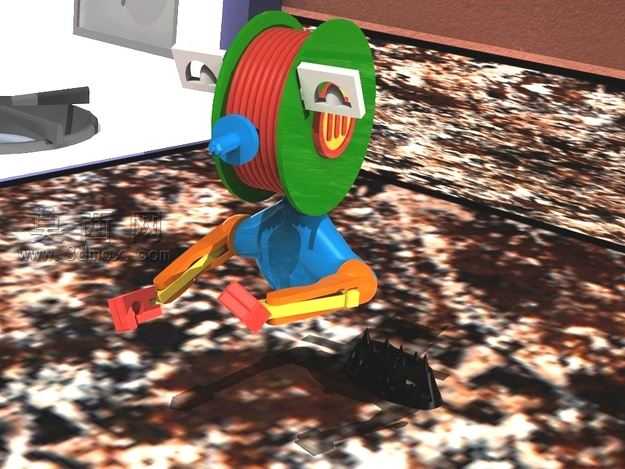 MakerBotXM1
