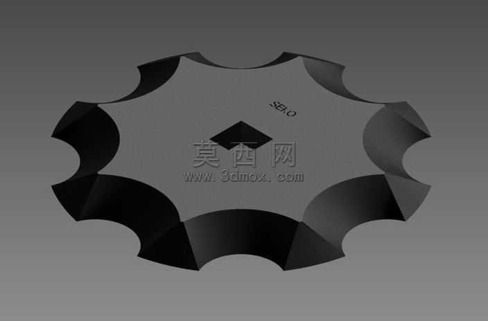 CUCHILLA科尔特大学