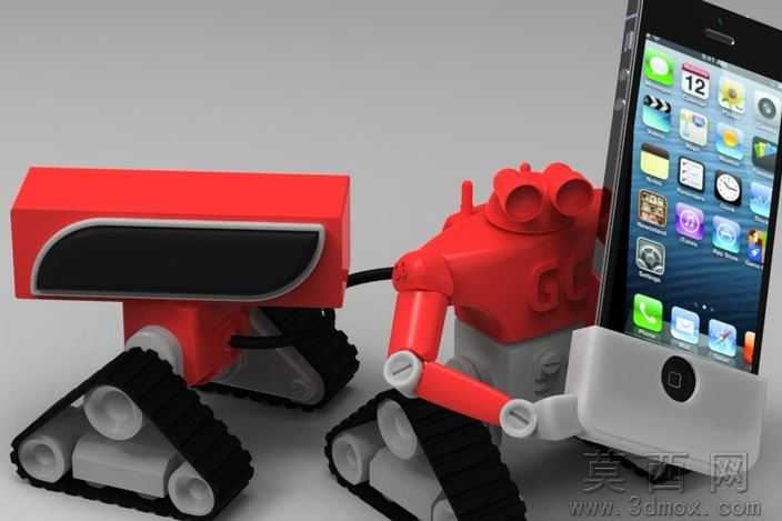 Grabphone
