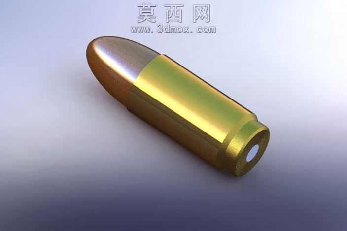 子弹