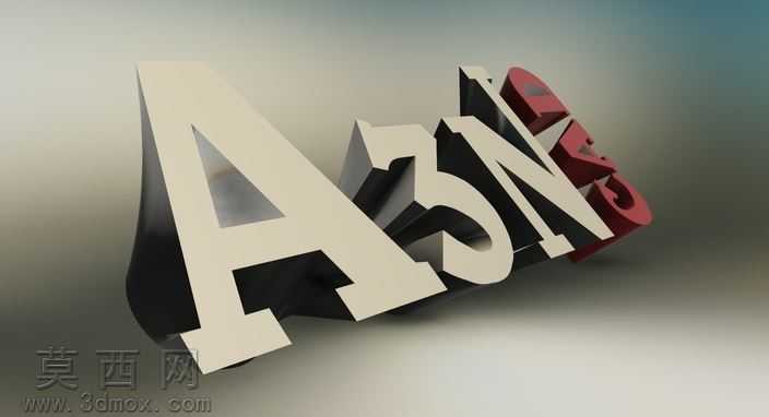 A3NCAD��¥ʵ��
