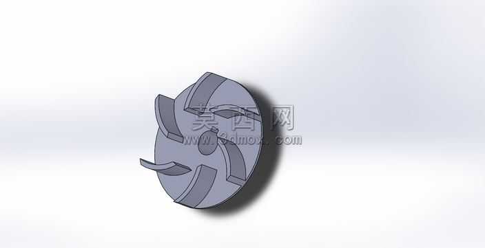 叶轮