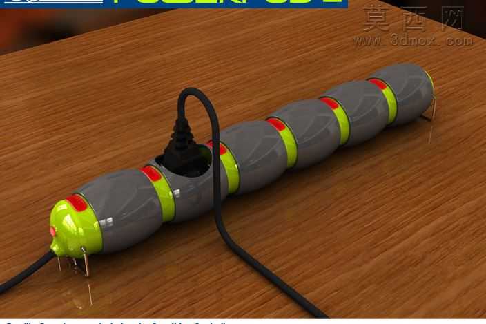 CommelPowerpod����
