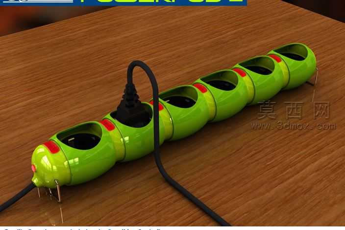CommelPowerpod����
