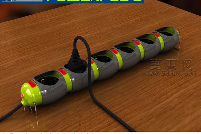 CommelPowerpod����
