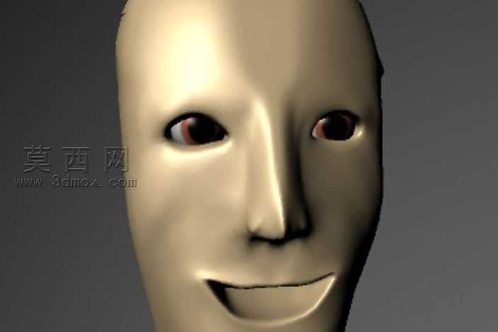 ���rigging-blend��״
