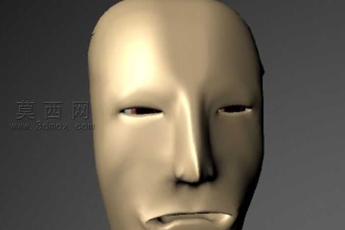 ���rigging-blend��״

