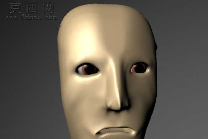 ���rigging-blend��״
