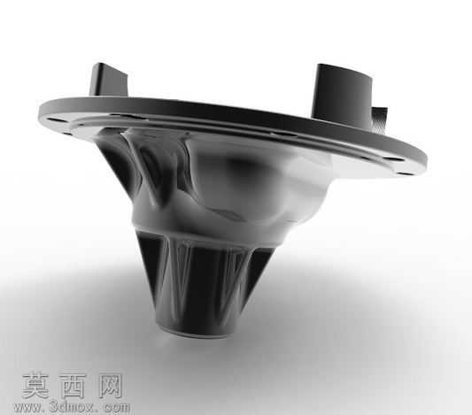 齿轮差速器组件