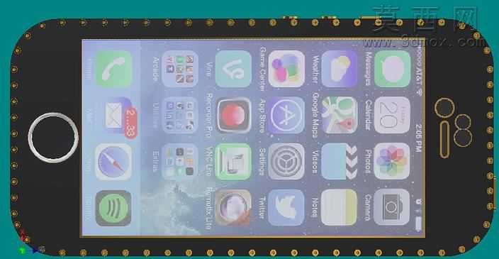 IPhone5c���

