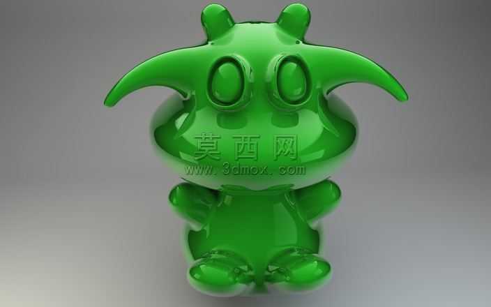 small_monster
