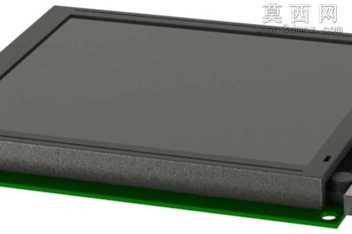 ��ʾSH320240CFWT-HB-K01
