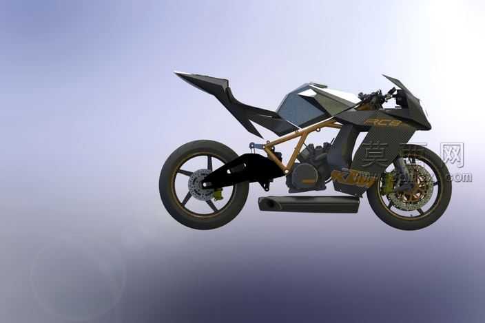 KTM�˴ν�RC8WIP(����)
