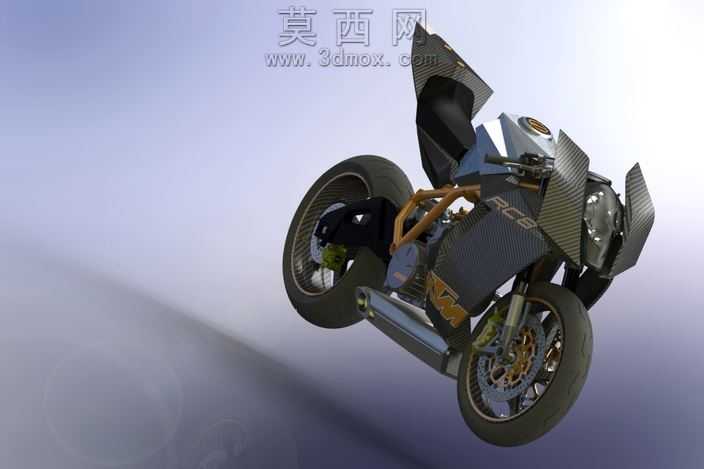 KTM�˴ν�RC8WIP(����)
