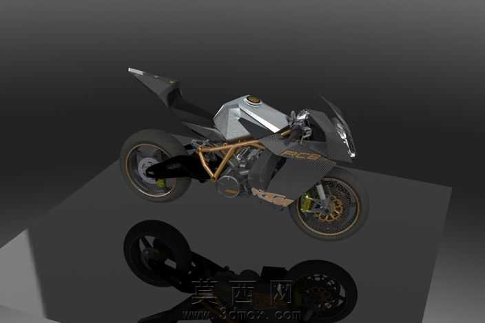 KTM�˴ν�RC8WIP(����)
