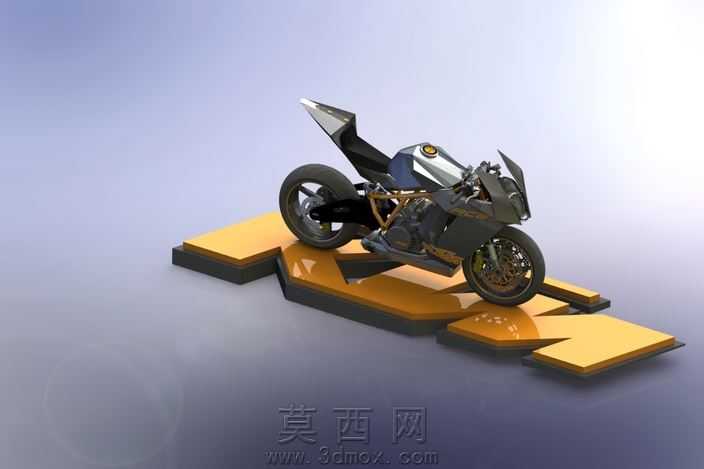 KTM�˴ν�RC8WIP(����)
