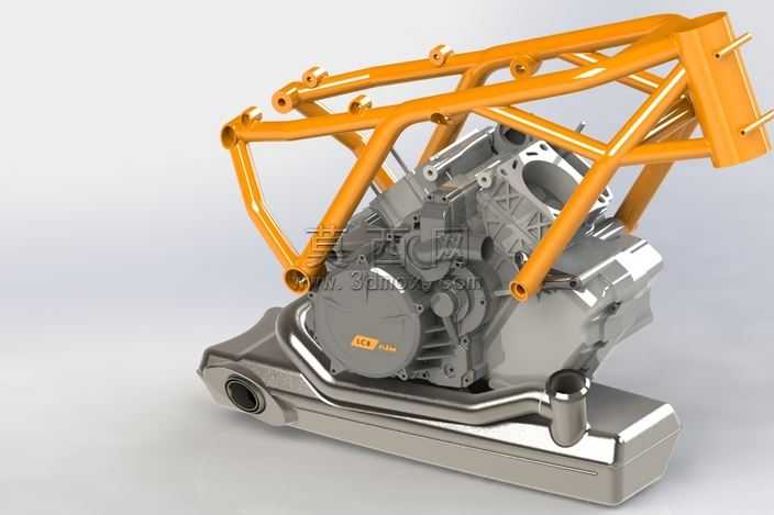 KTM�˴ν�RC8WIP(����)
