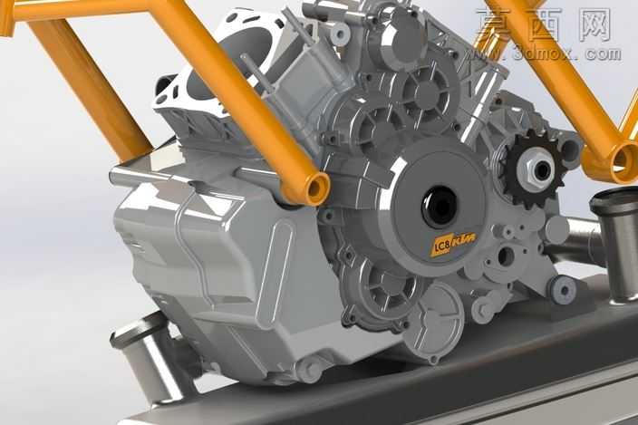 KTM�˴ν�RC8WIP(����)
