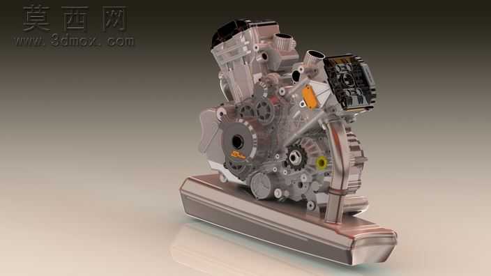 KTM�˴ν�RC8WIP(����)
