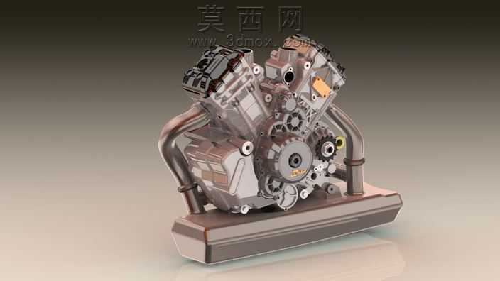 KTM�˴ν�RC8WIP(����)
