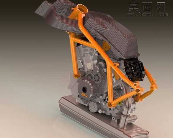 KTM�˴ν�RC8WIP(����)
