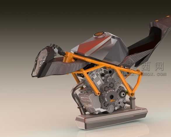 KTM�˴ν�RC8WIP(����)
