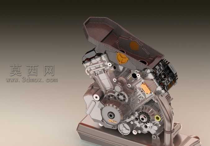 KTM�˴ν�RC8WIP(����)
