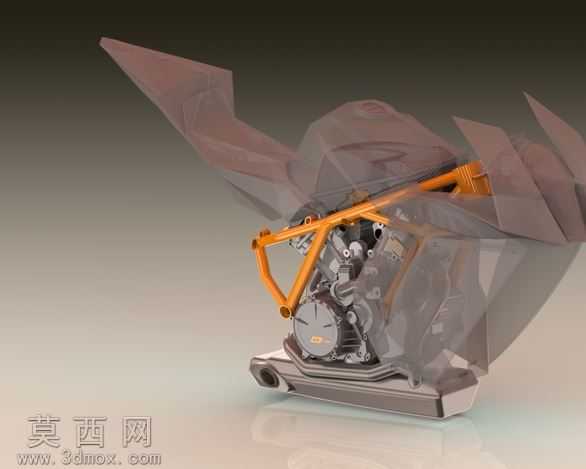 KTM�˴ν�RC8WIP(����)
