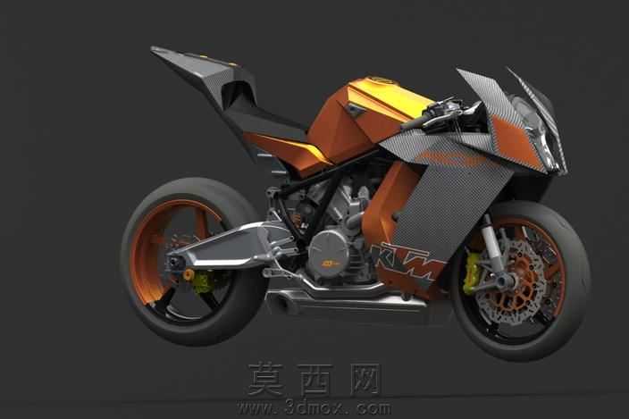 KTM�˴ν�RC8WIP(����)
