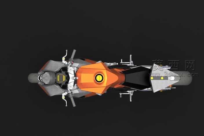 KTM�˴ν�RC8WIP(����)
