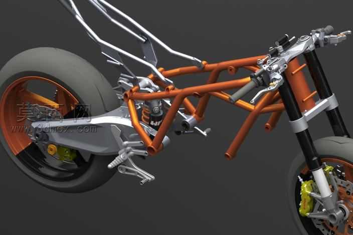 KTM�˴ν�RC8WIP(����)

