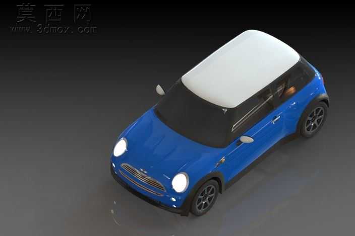 MiniCooper
