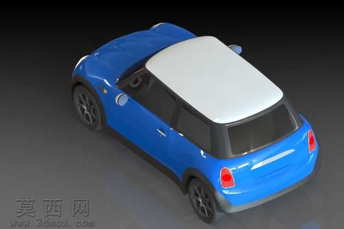 MiniCooper
