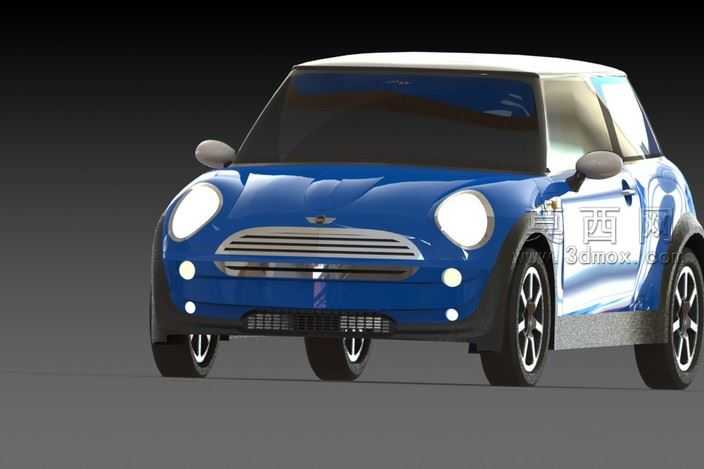 MiniCooper
