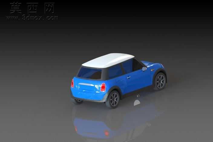 MiniCooper
