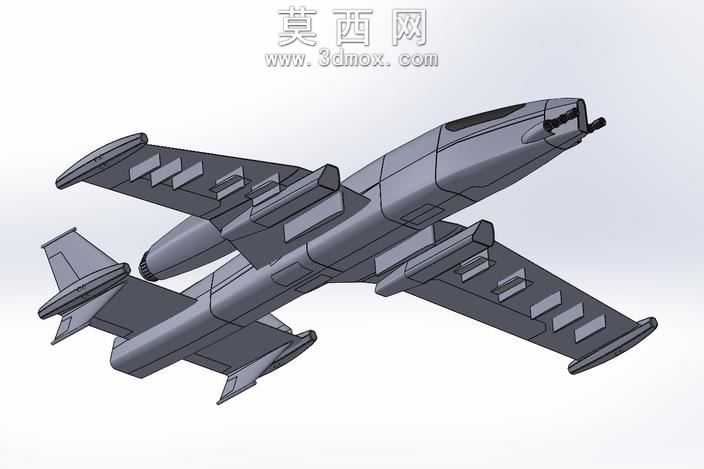Viper_A10-MK05-GunShip
