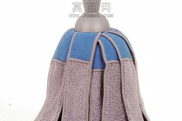 超细纤维拖把No1