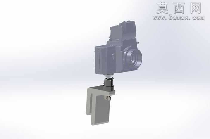 抓拍相机附件