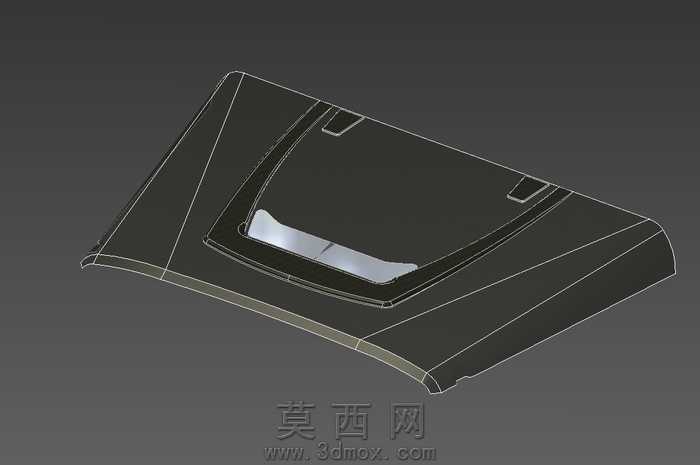 吉普牧马人CRD所有Carbon-Firbre热量减少阀盖