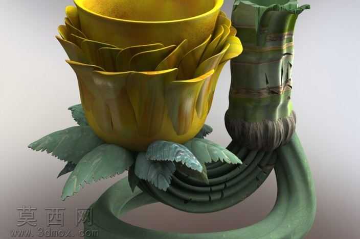 3d��ӡ��ʾ:���۹Ĵ���
