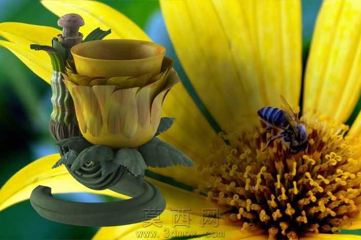 3d��ӡ��ʾ:���۹Ĵ���
