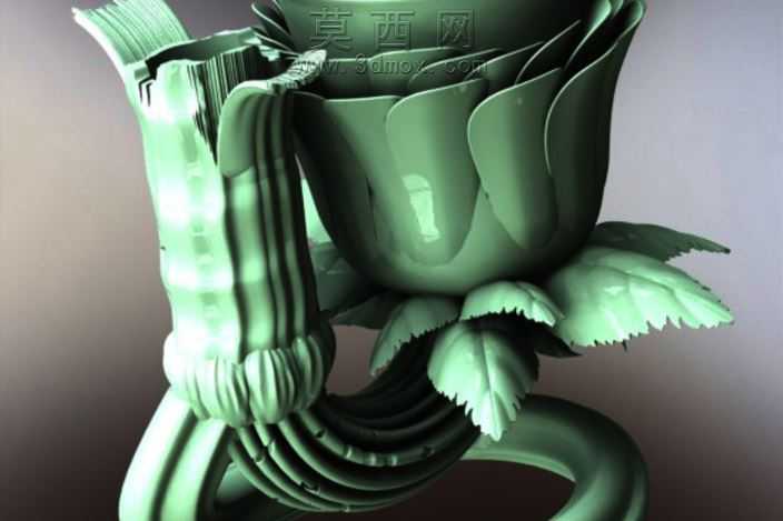 3d��ӡ��ʾ:���۹Ĵ���

