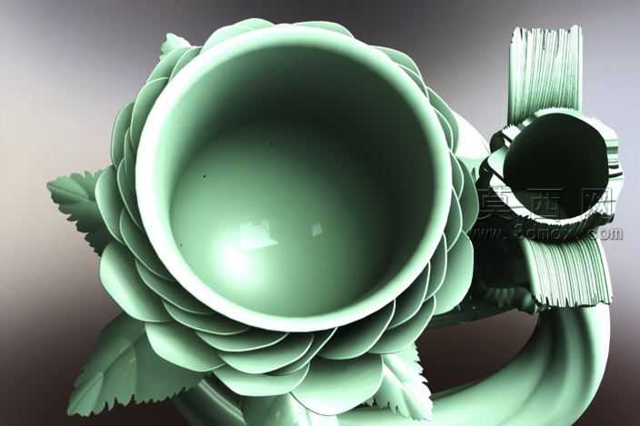 3d��ӡ��ʾ:���۹Ĵ���
