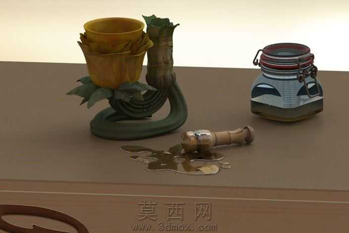 3d��ӡ��ʾ:���۹Ĵ���
