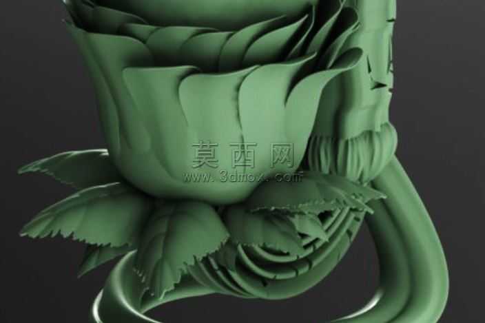 3d��ӡ��ʾ:���۹Ĵ���
