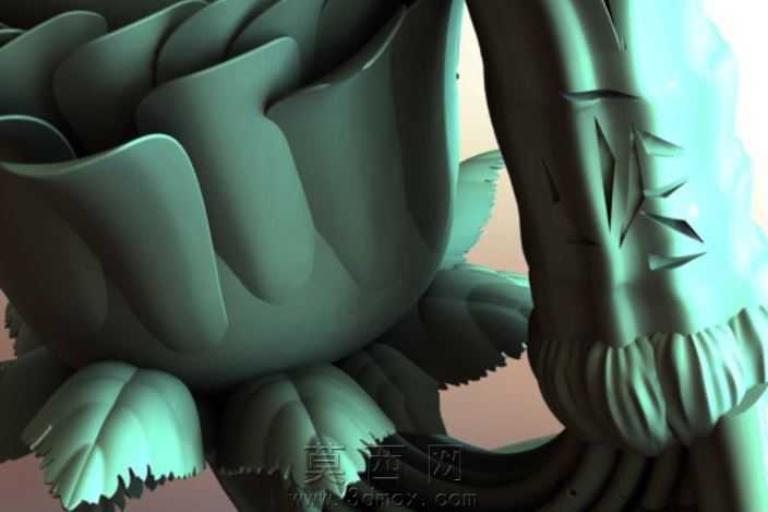 3d��ӡ��ʾ:���۹Ĵ���
