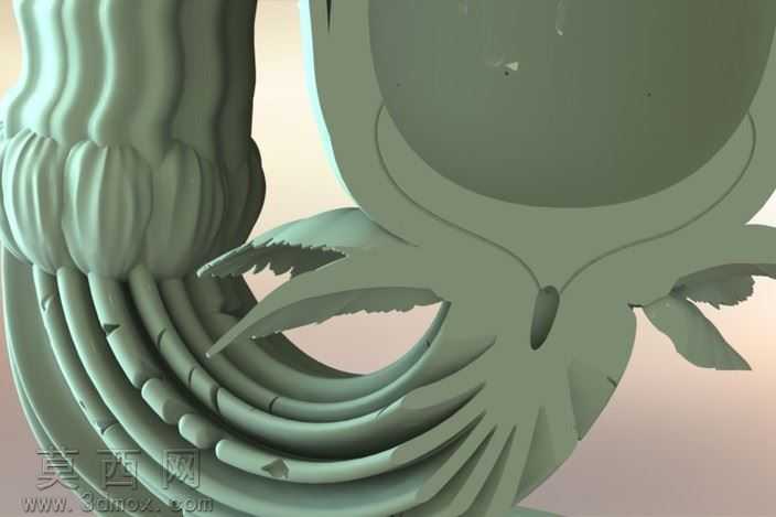 3d��ӡ��ʾ:���۹Ĵ���
