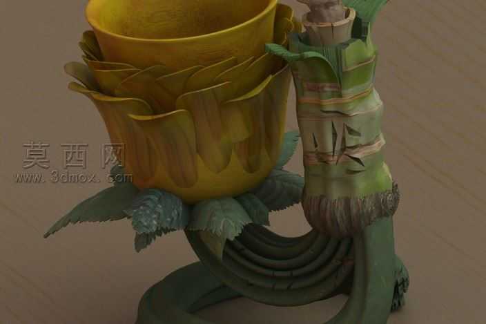 3d��ӡ��ʾ:���۹Ĵ���
